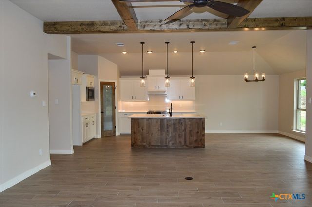 1126 County Road 3153, Kempner, TX 76539