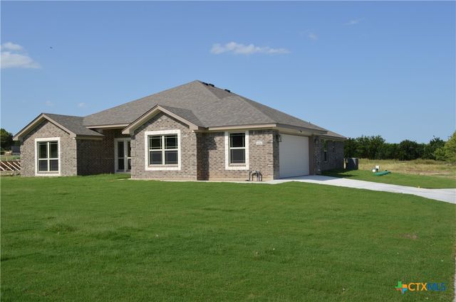 1126 County Road 3153, Kempner, TX 76539