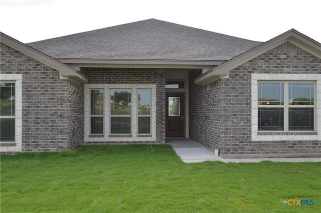 1126 County Road 3153, Kempner, TX 76539