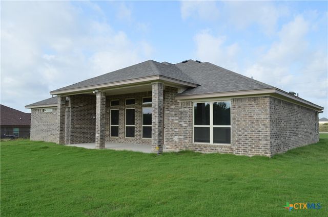 1126 County Road 3153, Kempner, TX 76539