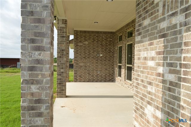 1126 County Road 3153, Kempner, TX 76539
