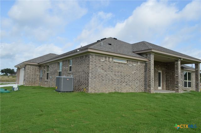 1126 County Road 3153, Kempner, TX 76539