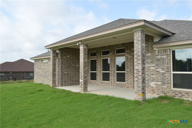 1126 County Road 3153, Kempner, TX 76539