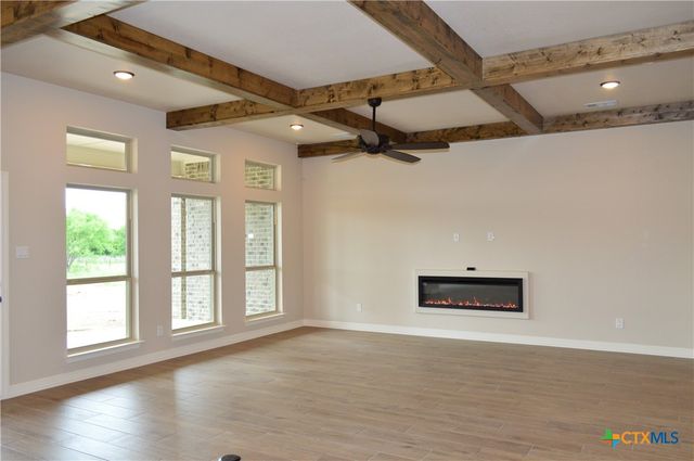 1126 County Road 3153, Kempner, TX 76539