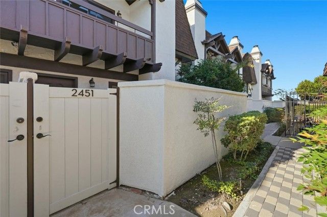 2451 Artesia Boulevard 45, Torrance, CA 90504