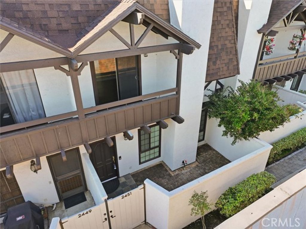 2451 Artesia Boulevard 45, Torrance, CA 90504