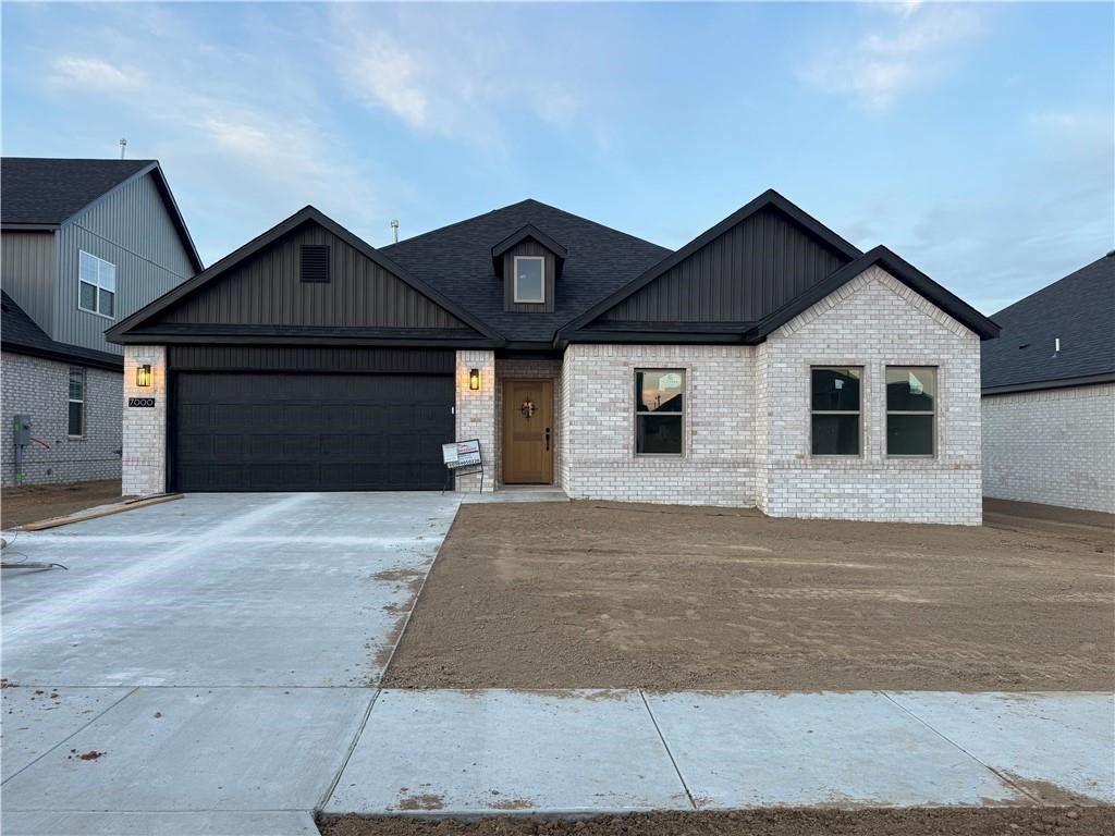 6806 SW High Meadow Boulevard, Bentonville, AR 72713