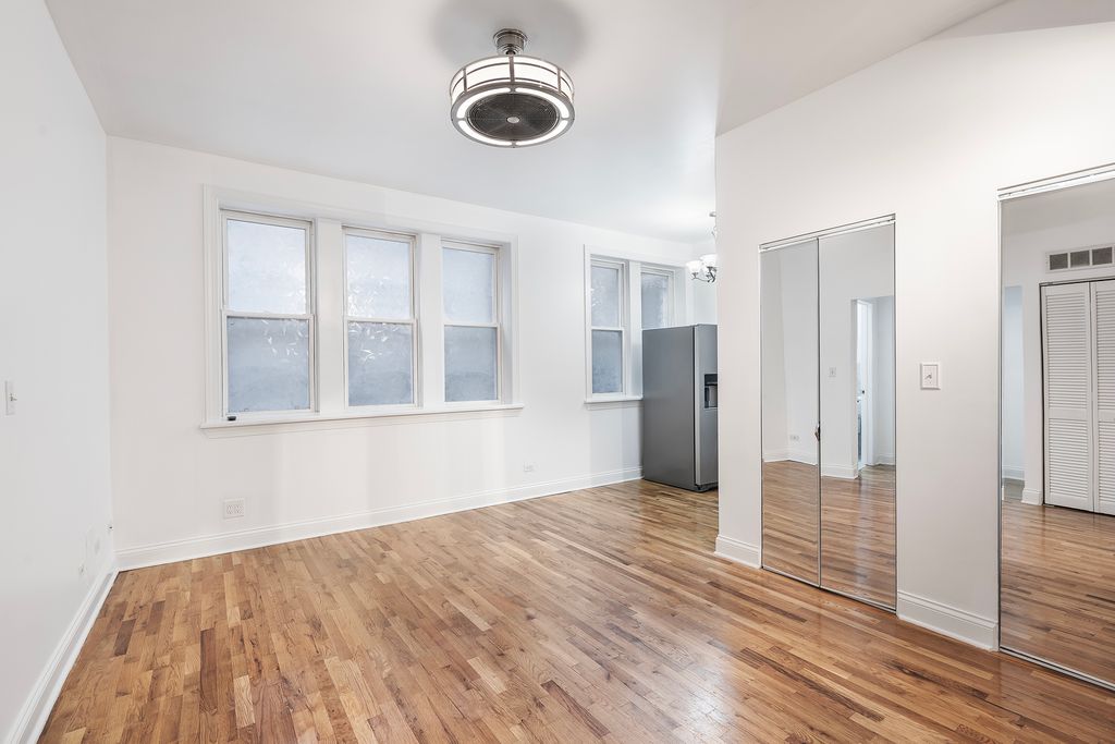 6812 N Wayne Avenue 1D, Chicago, IL 60626 — photo 2
