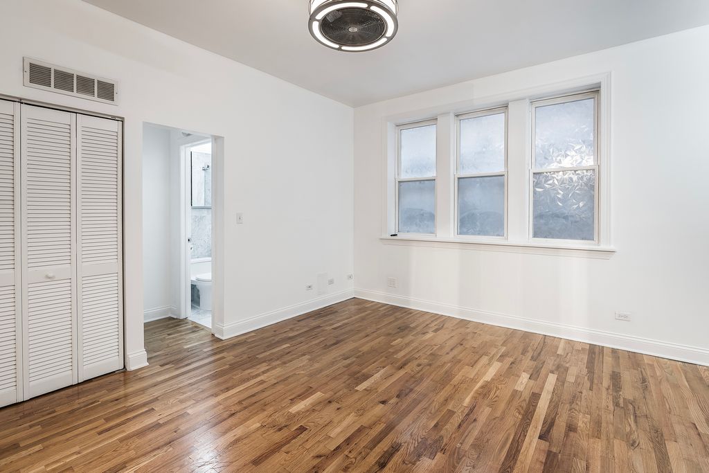 6812 N Wayne Avenue 1D, Chicago, IL 60626 — photo 4
