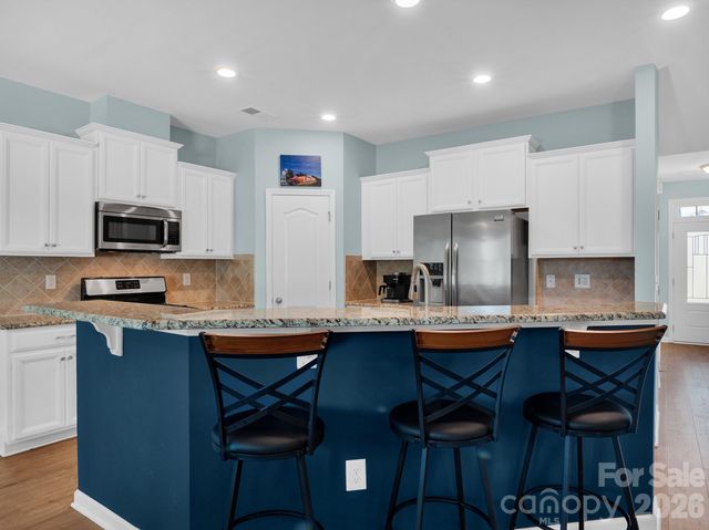 7010 Swamp Chestnut Lane, Fort Mill, SC 29707