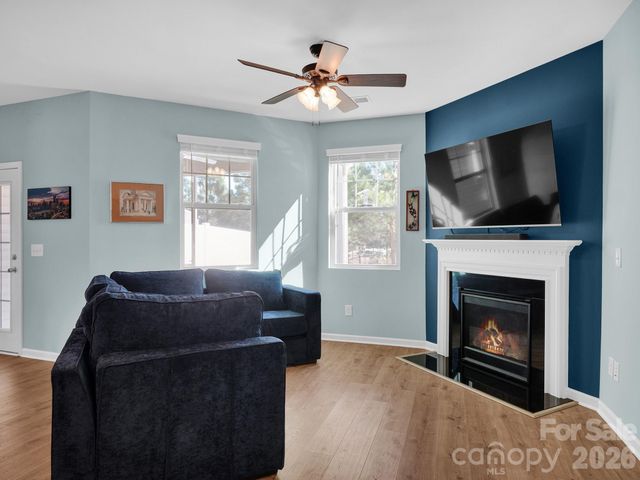 7010 Swamp Chestnut Lane, Fort Mill, SC 29707