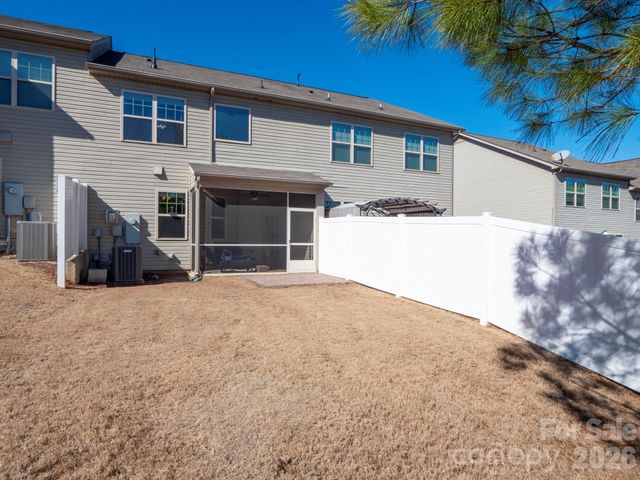 7010 Swamp Chestnut Lane, Fort Mill, SC 29707