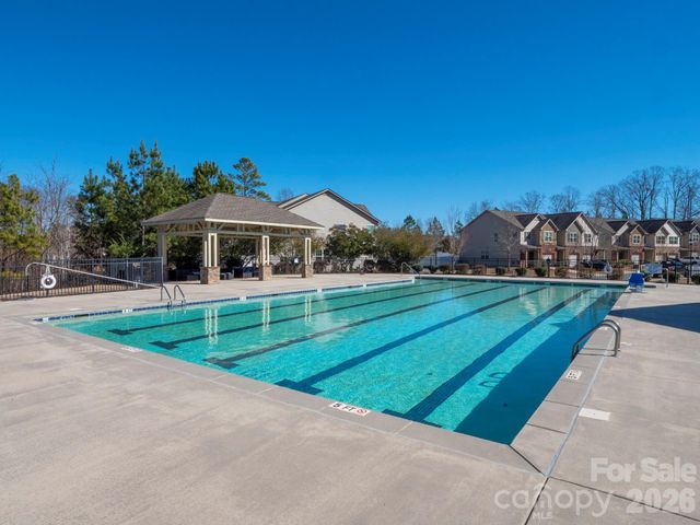 7010 Swamp Chestnut Lane, Fort Mill, SC 29707