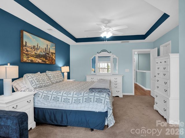 7010 Swamp Chestnut Lane, Fort Mill, SC 29707