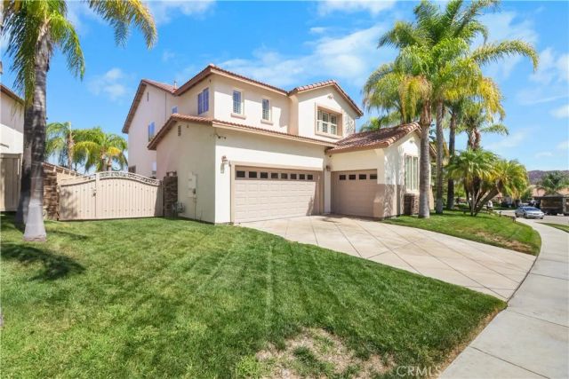 31922 Manzanita, Lake Elsinore, CA 92532