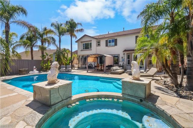 31922 Manzanita, Lake Elsinore, CA 92532