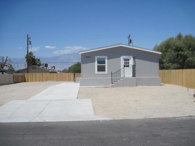 31683 Monte Vista Way, Thousand Palms, CA 92276