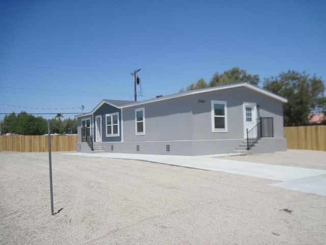 31683 Monte Vista Way, Thousand Palms, CA 92276