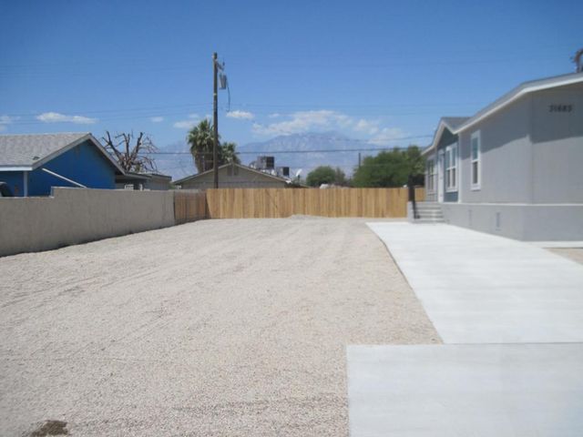 31683 Monte Vista Way, Thousand Palms, CA 92276