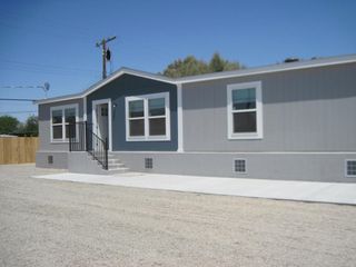31683 Monte Vista Way, Thousand Palms, CA 92276