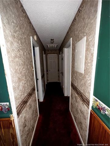 1921 Shiloh Drive, Fayetteville, NC 28304