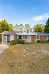 1921 Shiloh Drive, Fayetteville, NC 28304