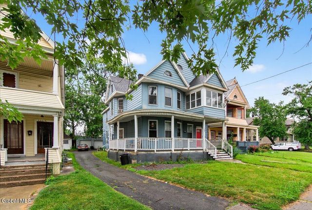 1503 Rugby Road, Schenectady, NY 12308