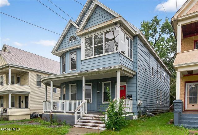 1503 Rugby Road, Schenectady, NY 12308