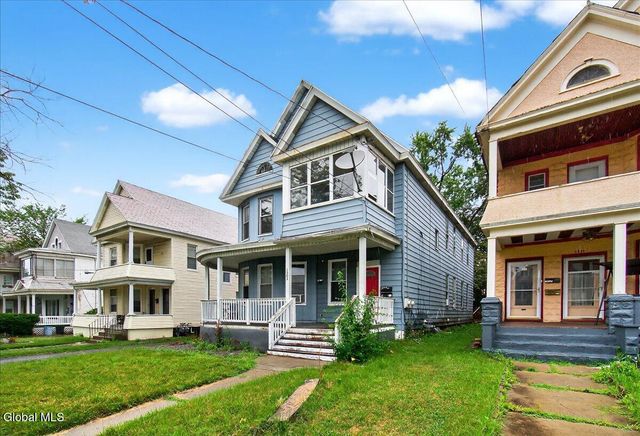 1503 Rugby Road, Schenectady, NY 12308