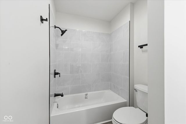 9131 Mercury Drive, Indianapolis, IN 46229