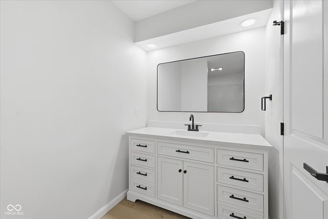 9131 Mercury Drive, Indianapolis, IN 46229