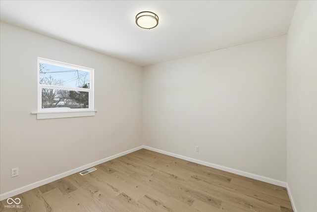 9131 Mercury Drive, Indianapolis, IN 46229