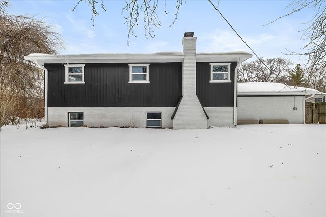 9131 Mercury Drive, Indianapolis, IN 46229