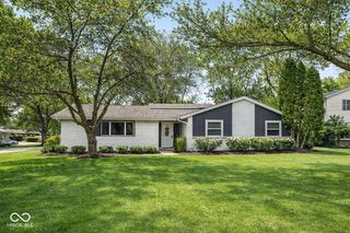 9131 Mercury Drive, Indianapolis, IN 46229