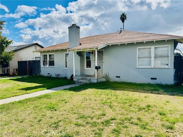 1807 Shamrock, Bakersfield, CA 93304