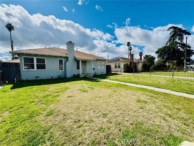 1807 Shamrock, Bakersfield, CA 93304