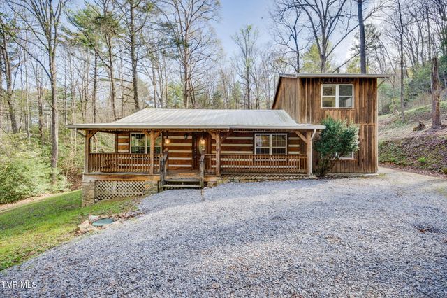 1072 Lower Paint Creek Road, Greeneville, TN 37743