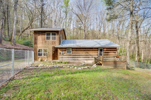 1072 Lower Paint Creek Road, Greeneville, TN 37743