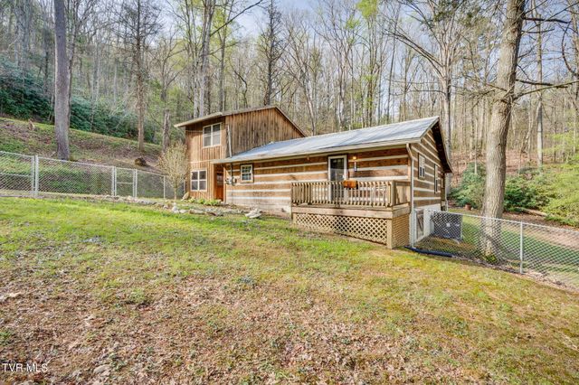1072 Lower Paint Creek Road, Greeneville, TN 37743