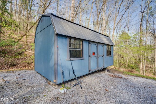 1072 Lower Paint Creek Road, Greeneville, TN 37743