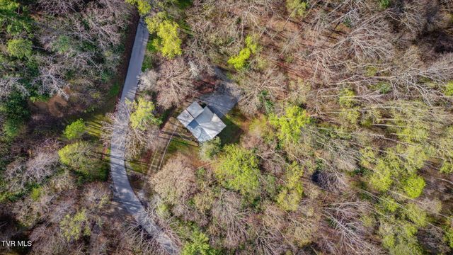 1072 Lower Paint Creek Road, Greeneville, TN 37743