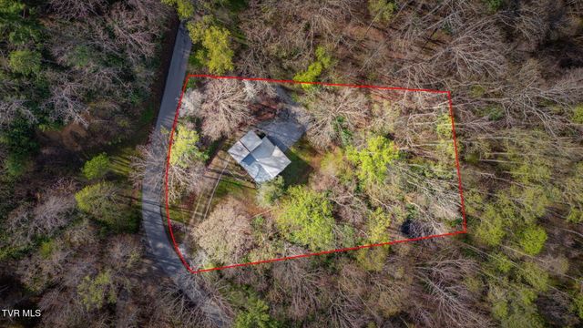 1072 Lower Paint Creek Road, Greeneville, TN 37743