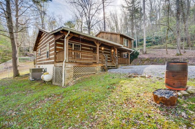 1072 Lower Paint Creek Road, Greeneville, TN 37743