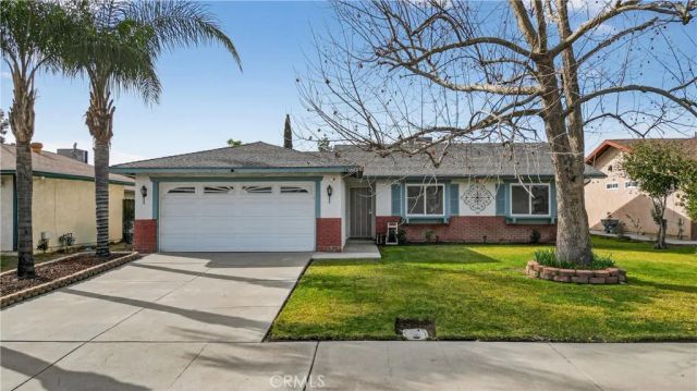 14725 Carla Jean Drive, Moreno Valley, CA 92553