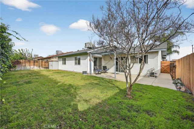 14725 Carla Jean Drive, Moreno Valley, CA 92553