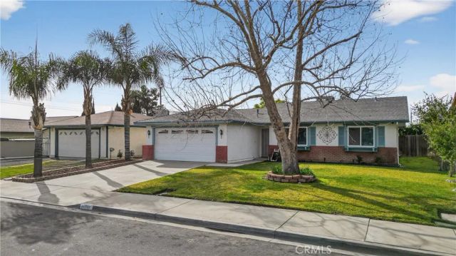 14725 Carla Jean Drive, Moreno Valley, CA 92553