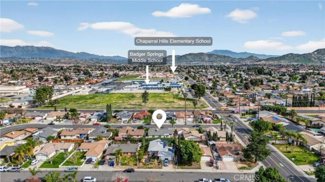 14725 Carla Jean Drive, Moreno Valley, CA 92553