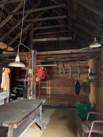 22347 5 Mile Road, Morley, MI 49336