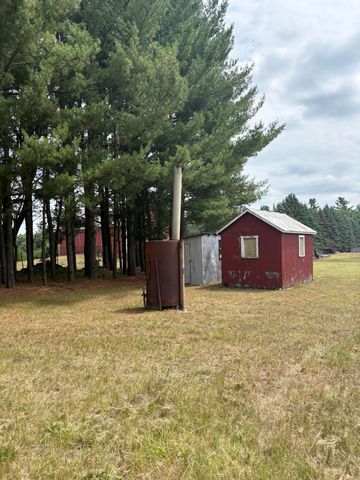 22347 5 Mile Road, Morley, MI 49336
