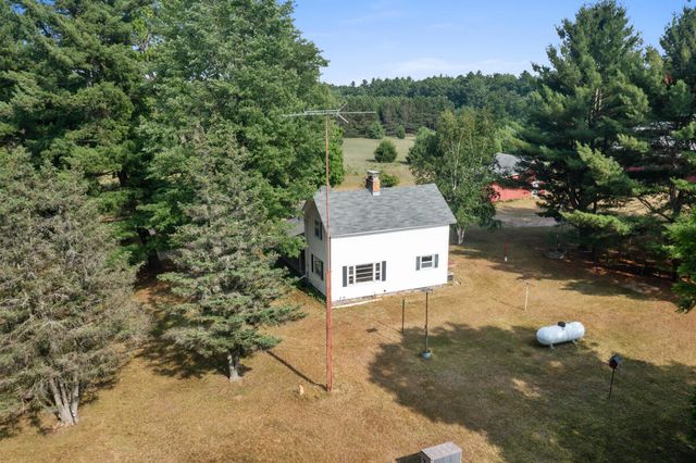 22347 5 Mile Road, Morley, MI 49336
